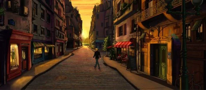 Появилась дата выхода Broken Sword 5 на Xbox One, PS4