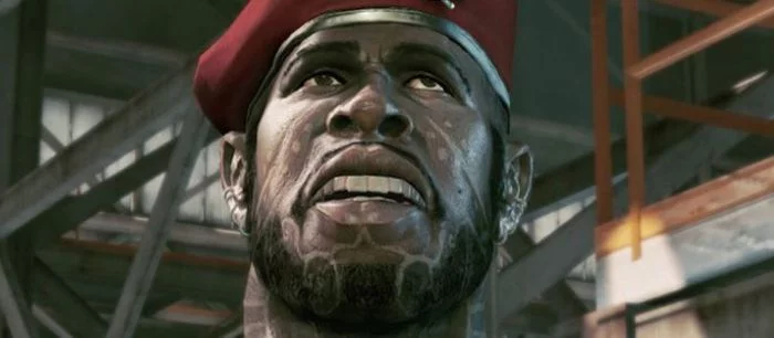 Появились 10 минут игрового процесса Devil's Third