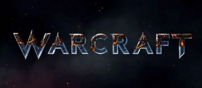 Появились постеры фильма по Варкрафту