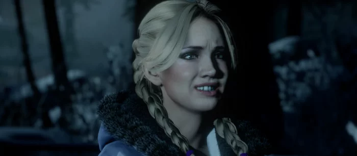 Появился 10-минутный ролик геймлея Until Dawn