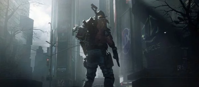 Появился сюжетный трейлер Tom Clancy’s The Division