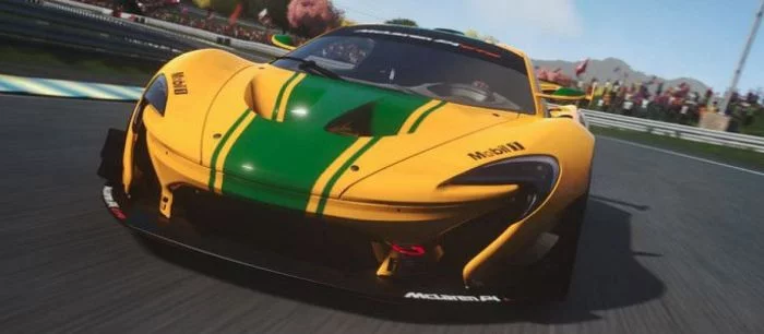 Представлен геймплей за новые машины DriveClub