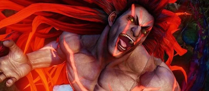 Представлен совершенно новый персонаж Street Fighter 5