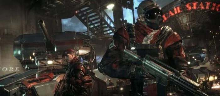 Проблемы РС-версии Batman: Arkham Knight были известны за год до релиза