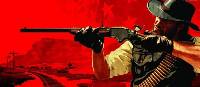 Продолжение Red Dead Redemption получит название Red Dead Revolution