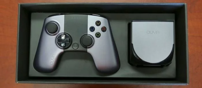 Razer подтвердила покупку Ouya