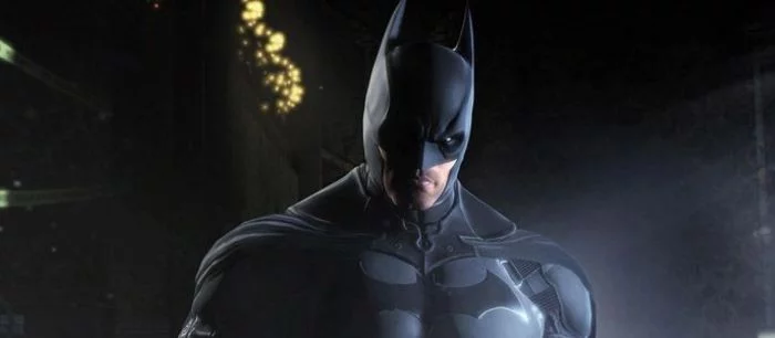Разработчики Batman: Arkham Origins занялись игрой про Супермена
