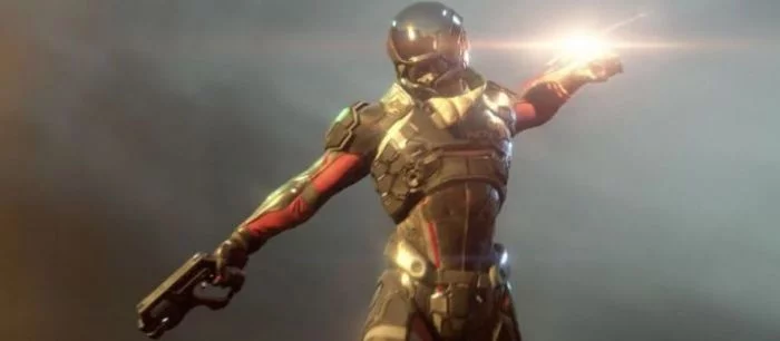 Разработчики Mass Effect: Andromeda пояснили выбор саундтрека