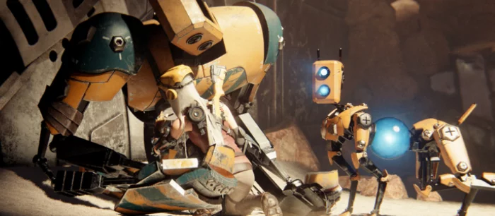 ReCore и Sea of Thieves не привезут на Gamescom 2015