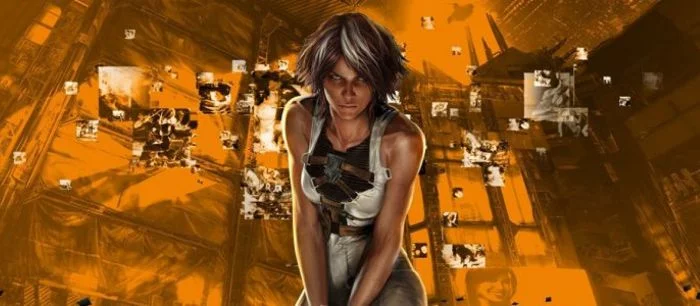 Remember Me воссоздали на Unreal Engine 4