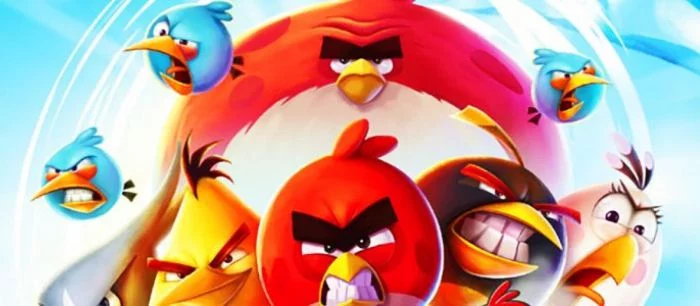 Rovio анонсировала Angry Birds 2 — полноценное продолжение первой части