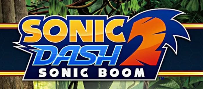 SEGA выпустила Sonic Dash 2: Sonic Boom