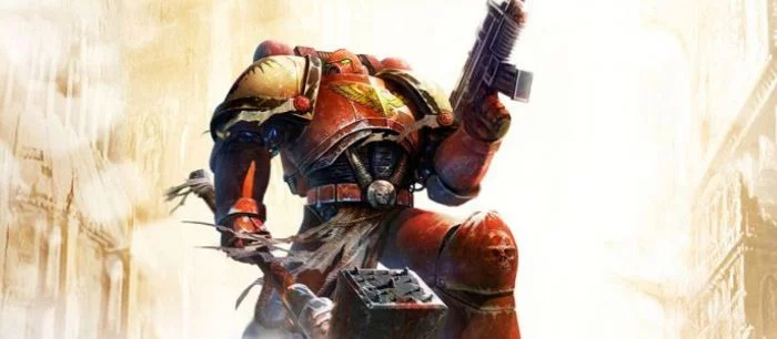 SEGA зарегистрировала название Dawn of War 3