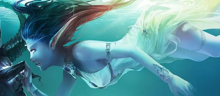 Шестое дополнение World of Warcraft представят на Gamescom 2015