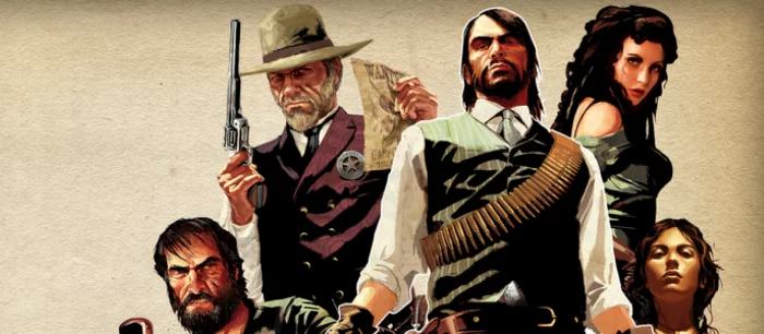 Слух: Red Dead Redemption запустили на PC