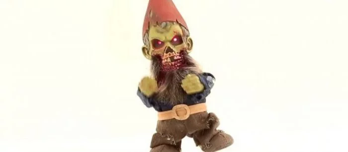 Sony готовит игру о восстании гномов