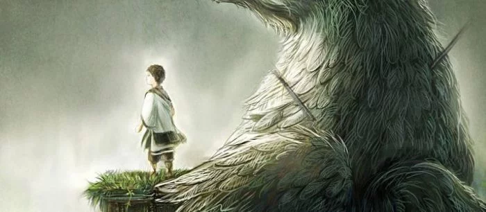 Sony не отменила The Last Guardian только из-за поклонников