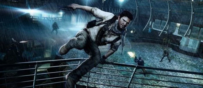 Sony объяснила, почему взялась за Uncharted: The Nathan Drake Collection