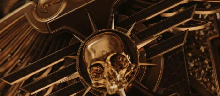 Состоялся анонс Warhammer 40,000: Inquisitor — Martyr