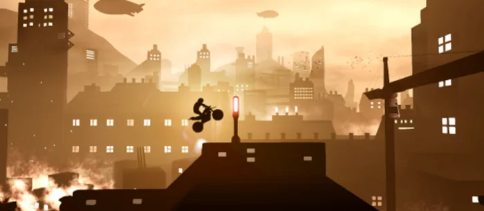 Состоялся релиз безумного дополнения для Trials Fusion