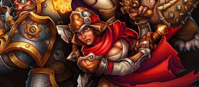 Создатели Torchlight скоро покажут новый проект