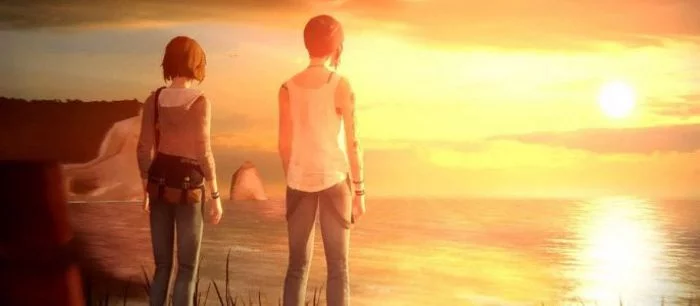 Список достижений указал на скорый релиз четвертого эпизода Life is Strange