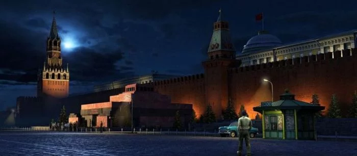 Стала известна дата выхода Lost Horizon 2