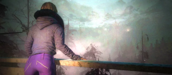 Стали известны возможные подробности мультиплеера Untill Dawn