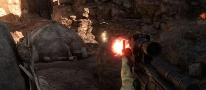 Star Wars: Battlefront разрабатывается не для фанатов Battlefield