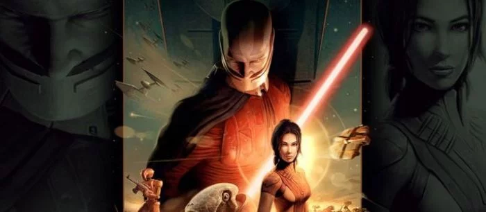 Star Wars: Knights of the Old Republic 2 обзавелась новым патчем 10 лет спустя