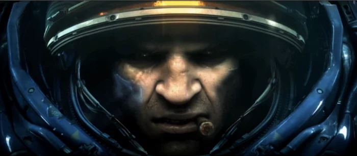 StarCraft 2 исполнилось 5 лет