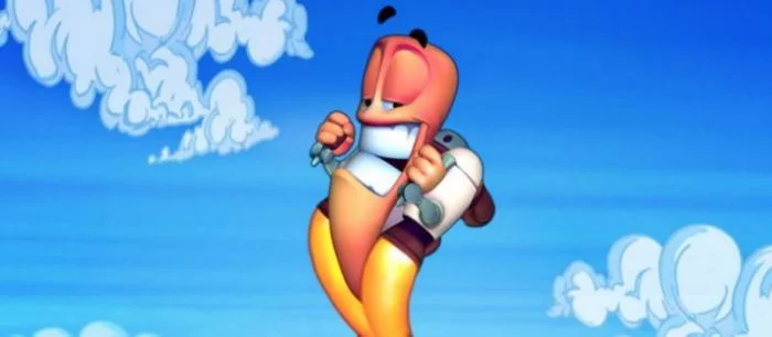 Team17 анонсировала две игры в серии Worms