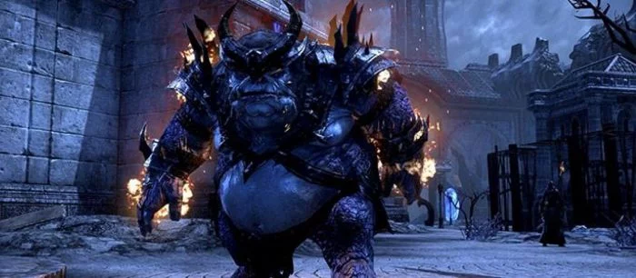 The Elder Scrolls Online: Imperial City DLC появится в августе