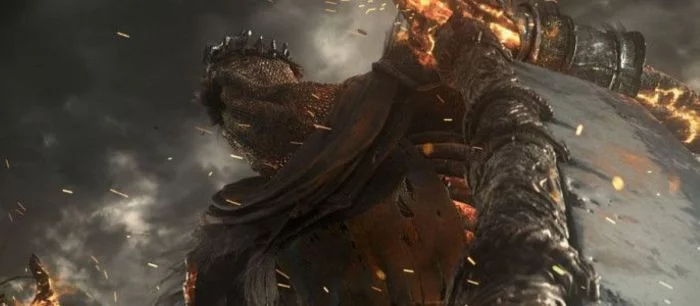 Тираж серии Dark Souls достиг 8 000 000 экземпляров