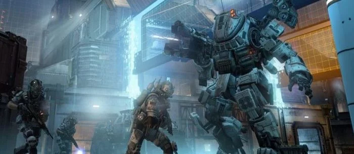Titanfall Online разработает Nexon под руководством Electronic Arts