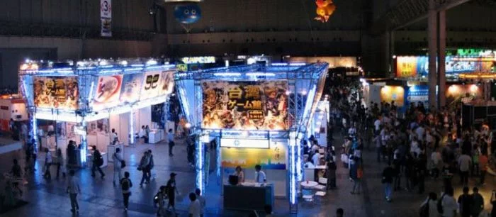 Tokyo Game Show 2015 станет крупнейшей в истории выставки
