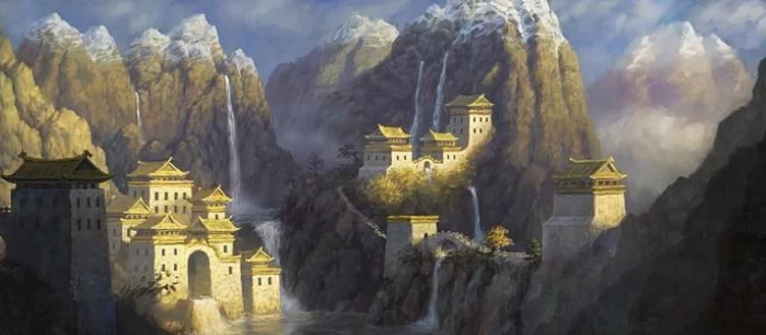 Трейлер киноадаптации Warcraft покажут в ноябре