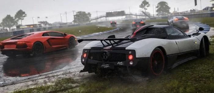 Turn 10 Studios заявила об огромном потенциале DirectX 12