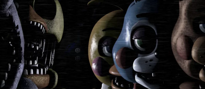 Ужастик Five Nights at Freddy's 4 выйдет значительно раньше