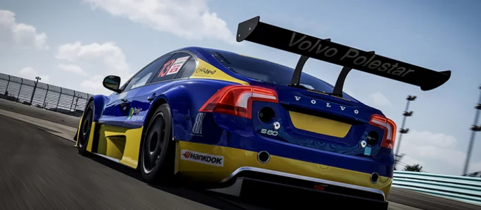 В автопарк Forza Motorsport 6 добавили 39 новых авто