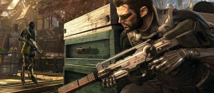 В Deus Ex: Mankind Divided не будет мультиплеера