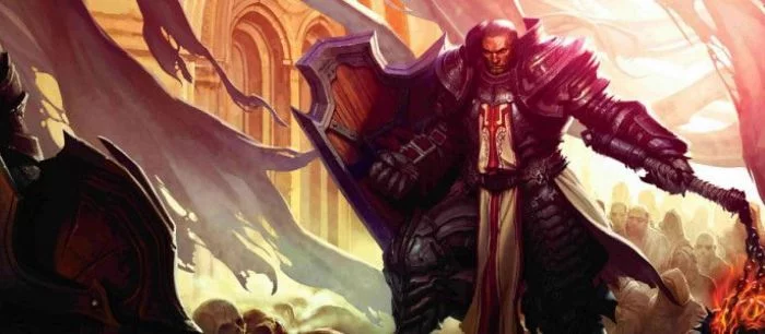 В Diablo 3 появился аналог Хорадрического куба