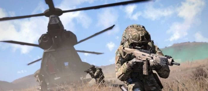 В дневниках разработчиков Arma 3 показали террайн дополнения Tanoa