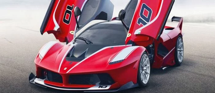 В дополнении к Driveclub появятся пять новых автомобилей
