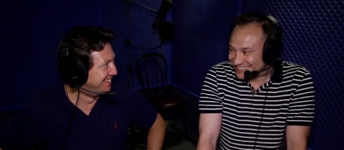 В FIFA 16 появятся новые русские комментаторы