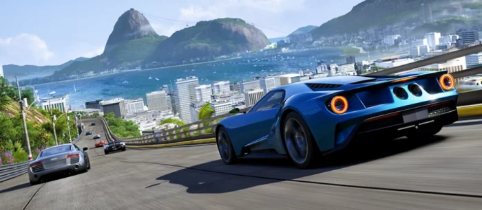 В Forza Motorsport 6 добавили еще 39 авто