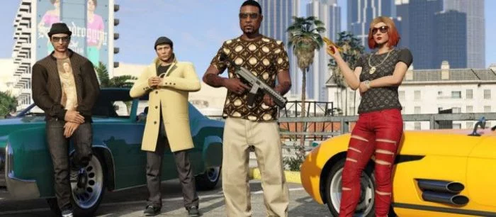 В GTA Online началась неделя двойных бонусов