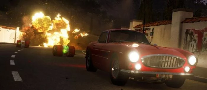 В коллекционное издание Just Cause 3 войдёт крюк-кошка