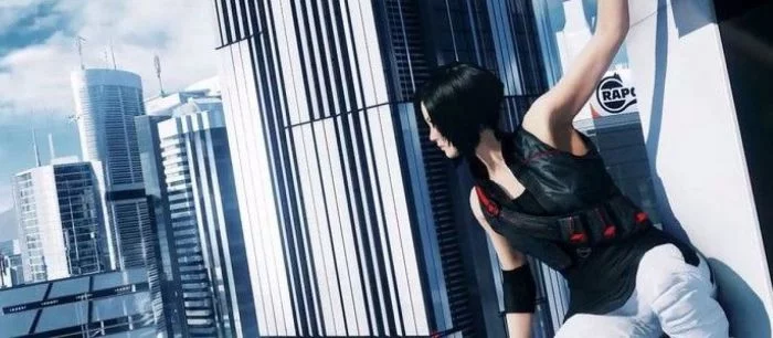 В Mirror's Edge: Catalyst игроки не встретят персонажей первой части