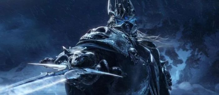 В сеть утёк трейлер «Варкрафт»